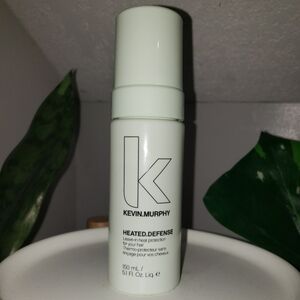 KEVIN.MURPHY Heated Defense